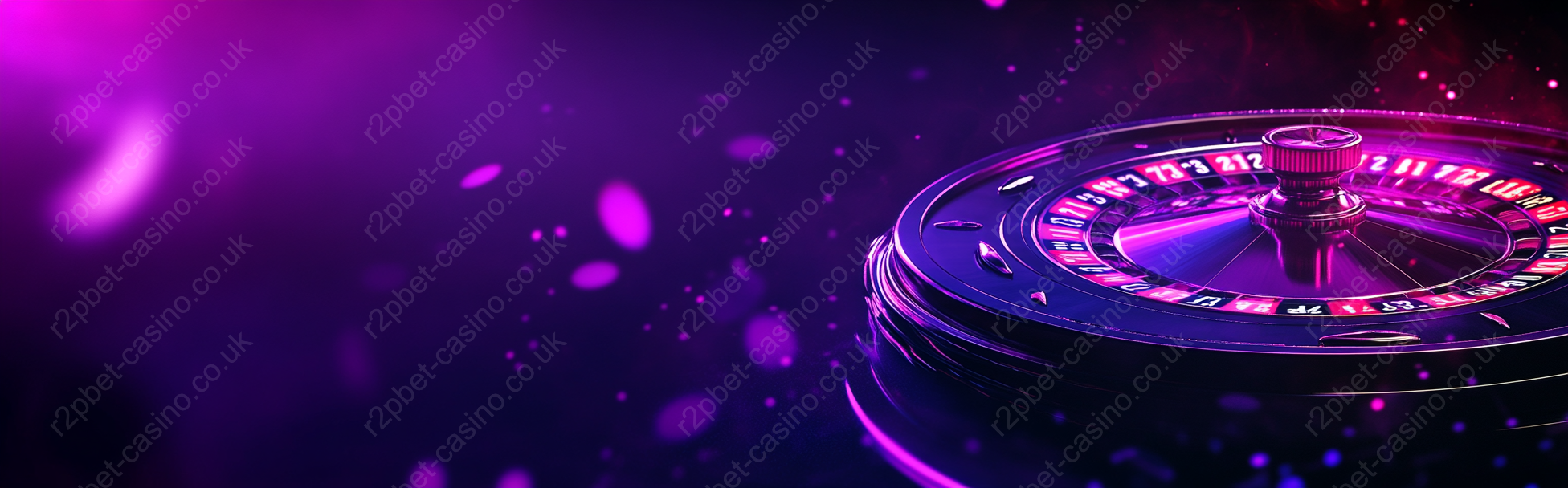 R2pbet Mobile App Banner