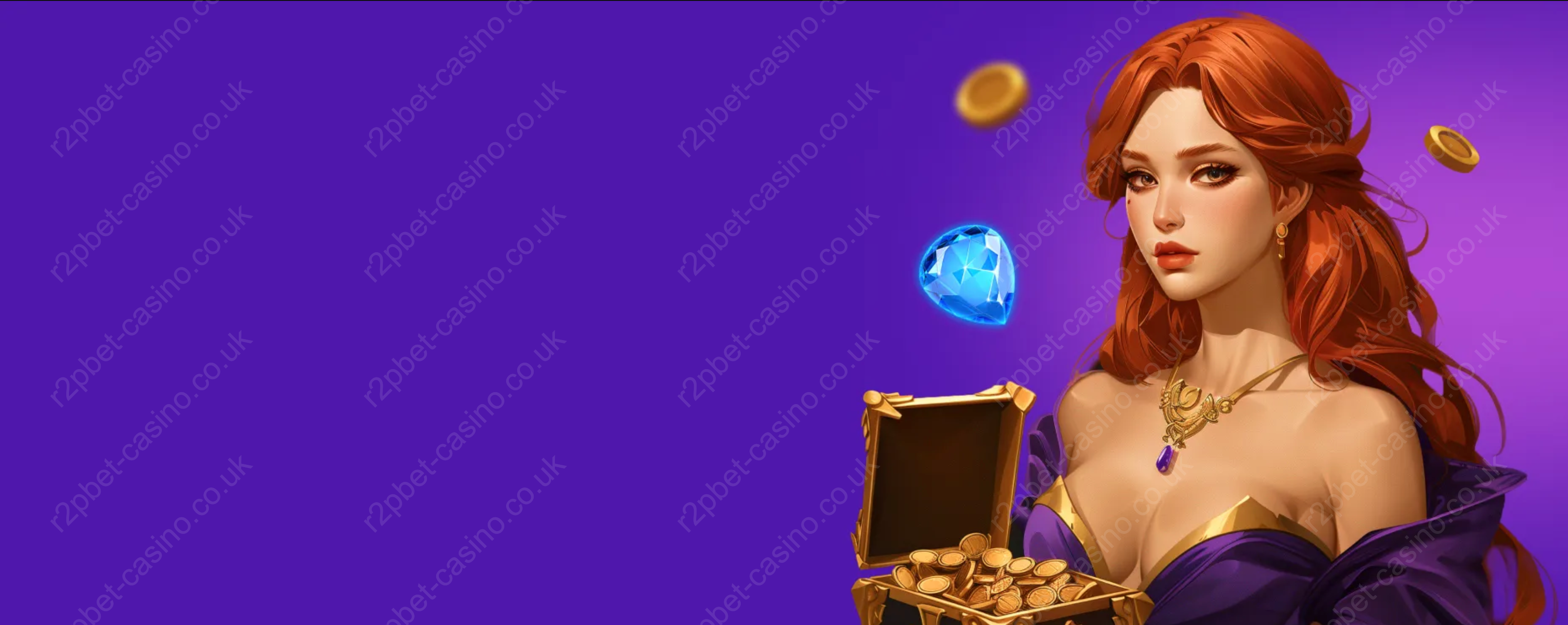 R2pbet Casino App Interface